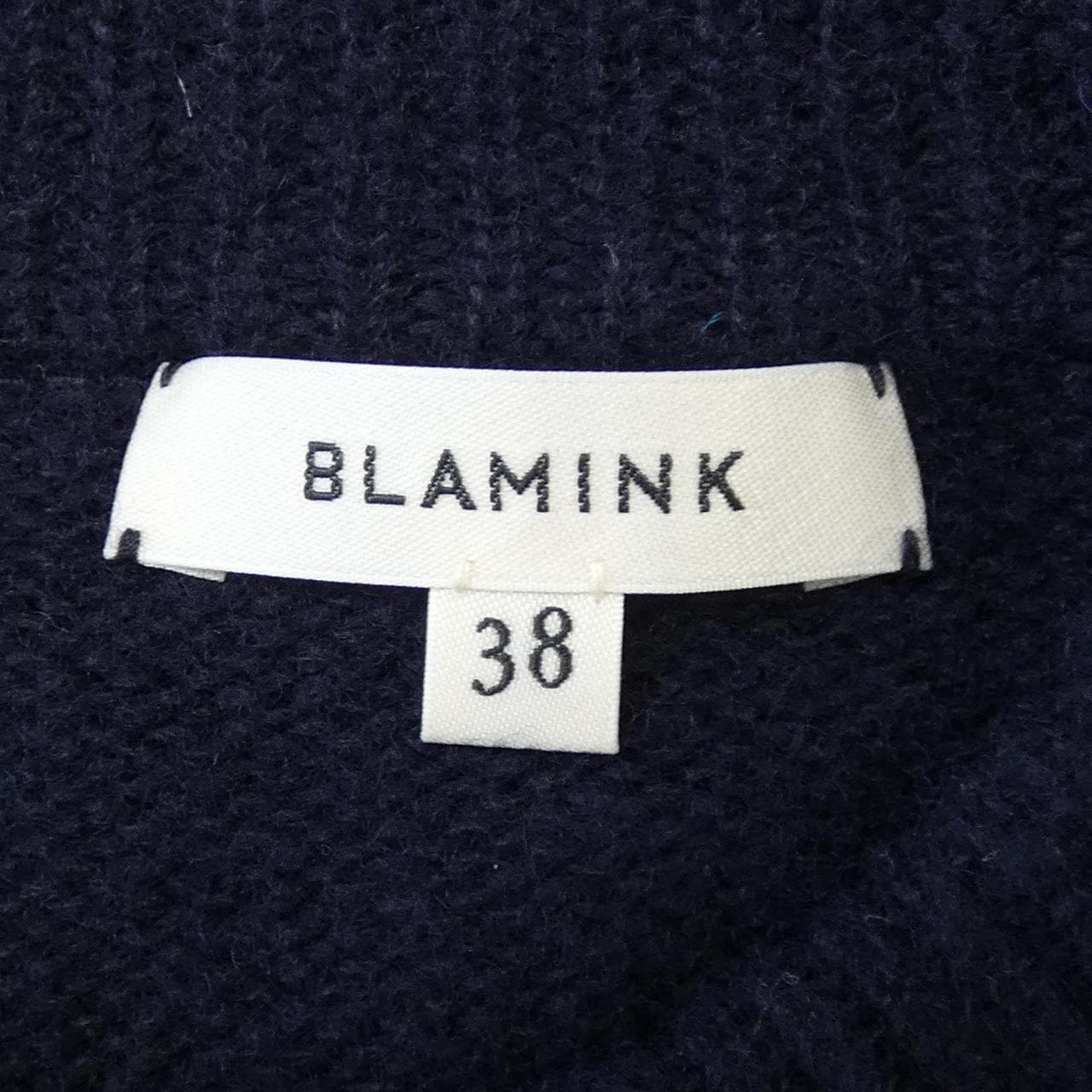 ブラミンク BLAMINK 7915-230-0061 カーディガン
