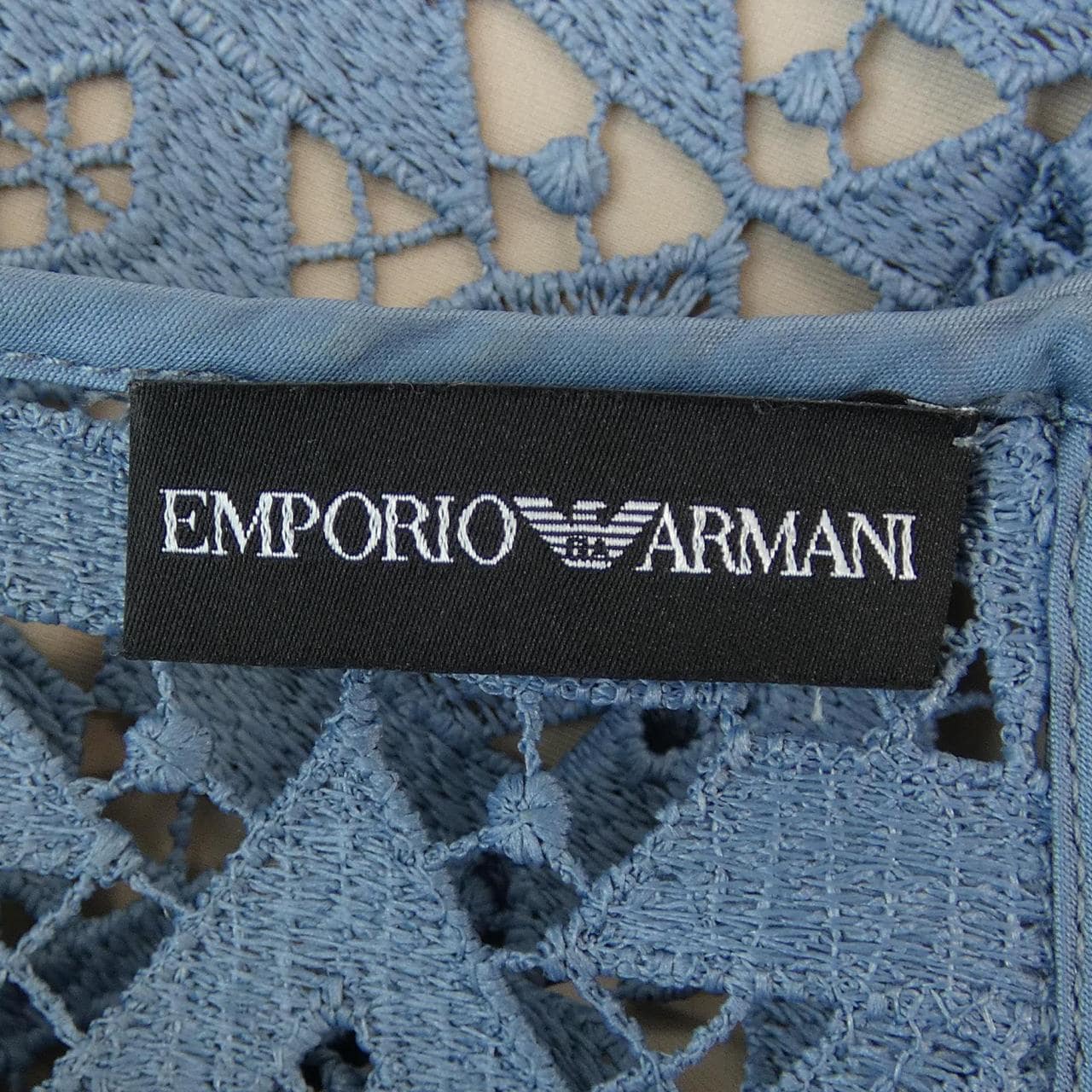 エンポリオアルマーニ EMPORIO ARMANI 2NA40T 22400 ワンピース