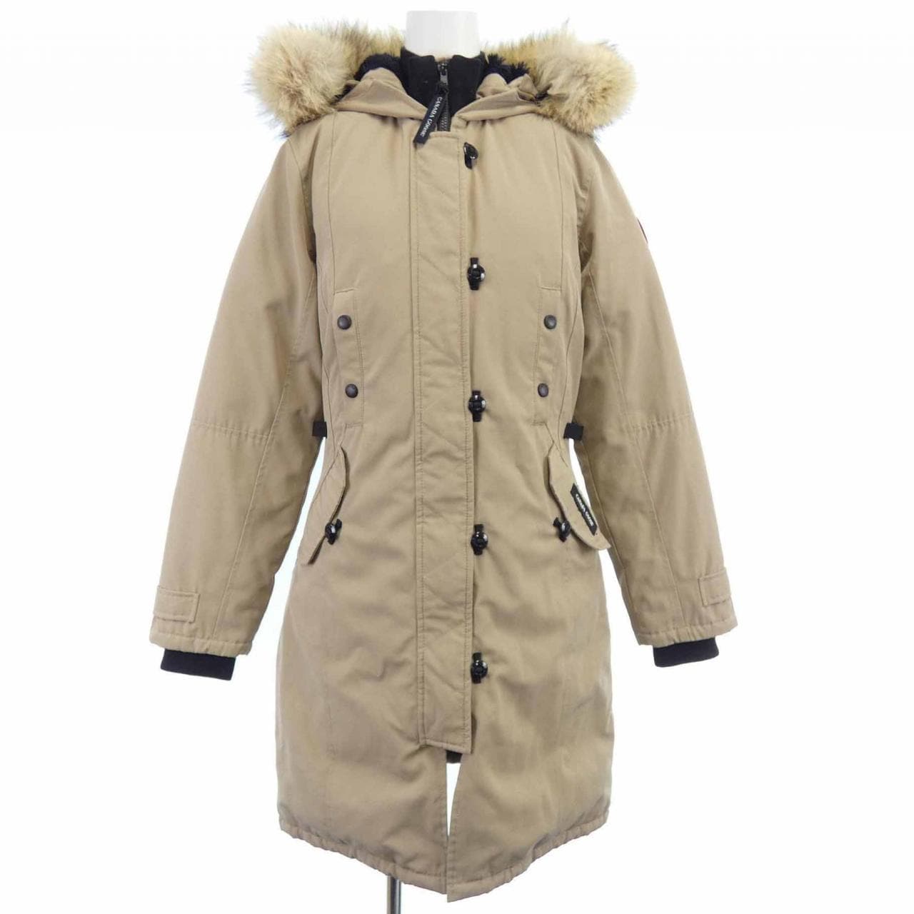 カナダグース CANADA GOOSE 2506L KENSINGTON ケンジントン ダウンコート