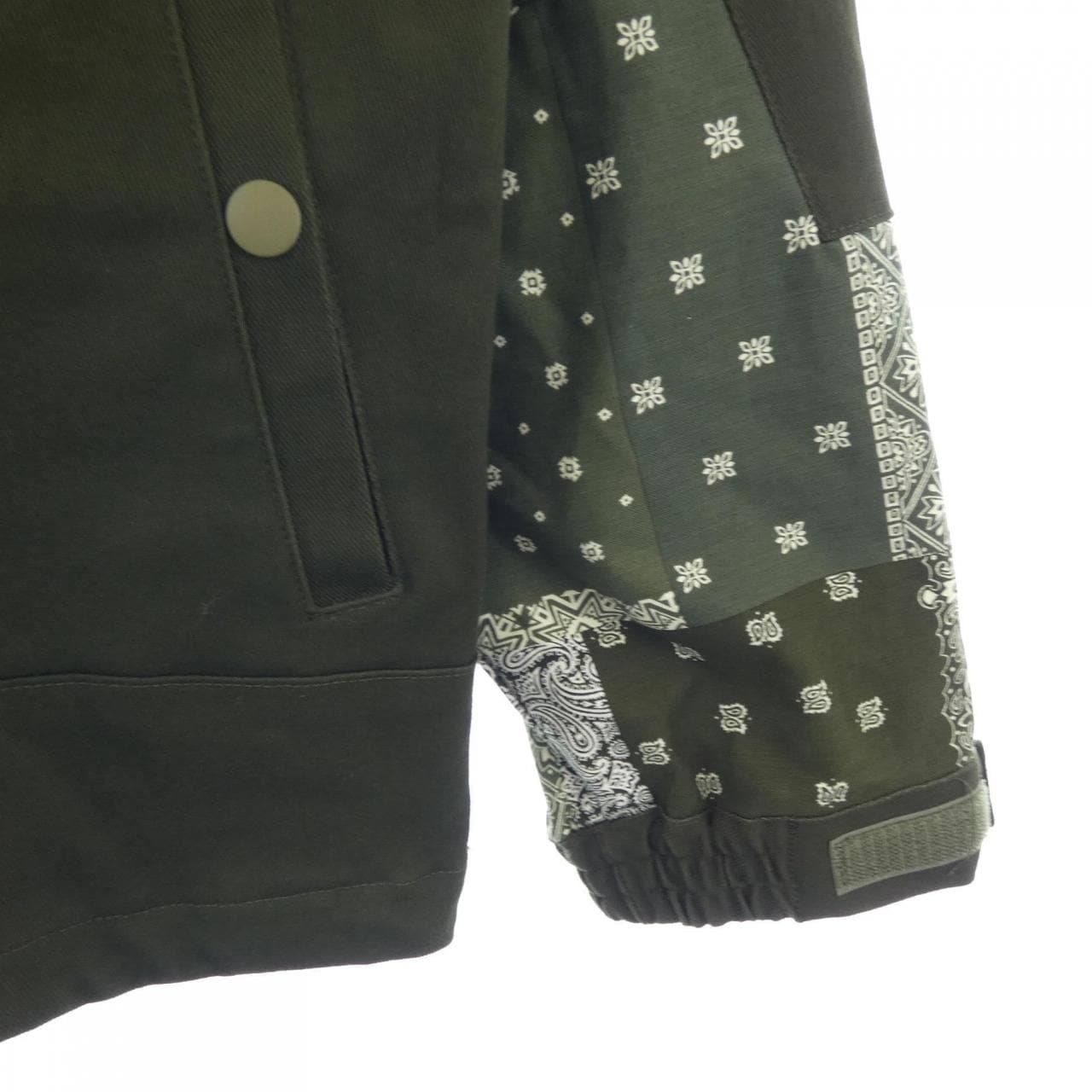 ALWAYS OUT OF STOCK ジャケット