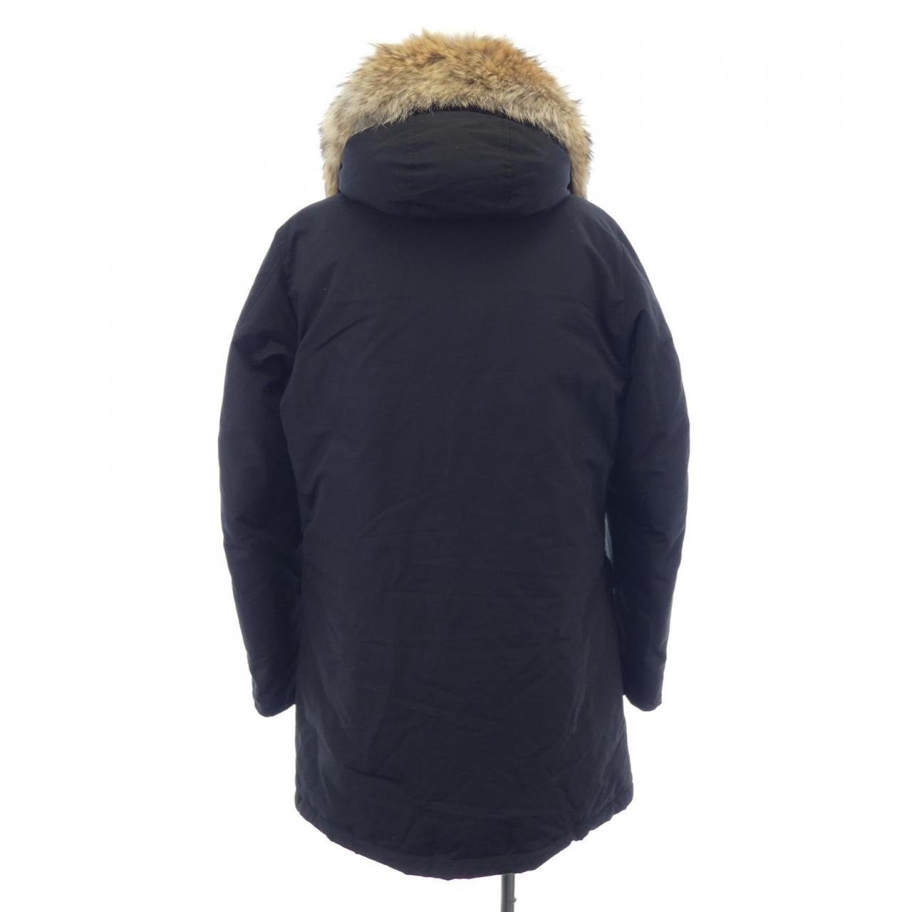 ウールリッチ WOOL RICH ダウンジャケット