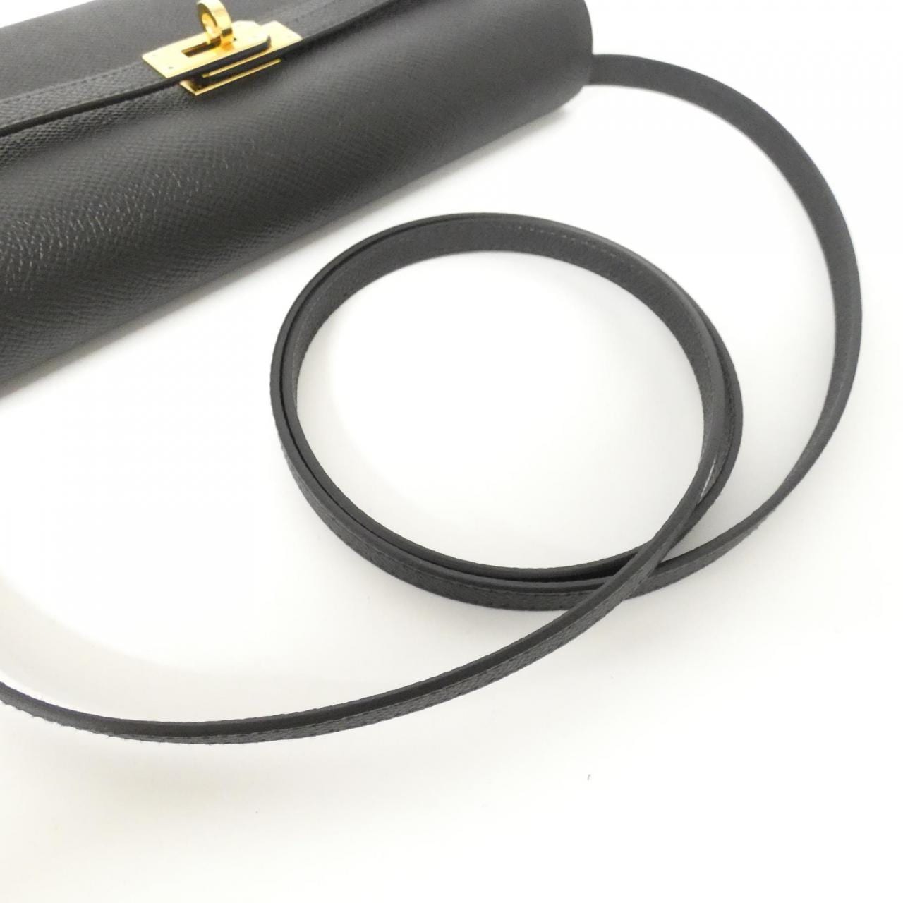 エルメス ケリー クラシック トゥー ゴー 080253CC ショルダーウォレット