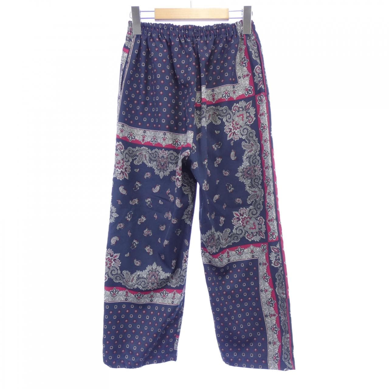 MAISON NO8 パンツ