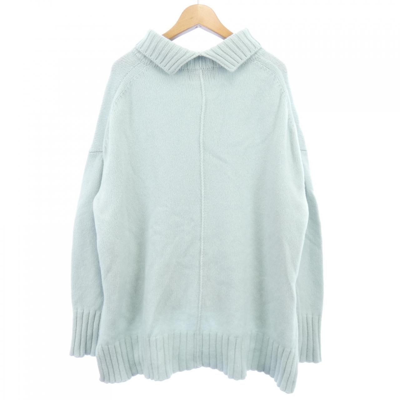 セブンテンバイミホカワヒト SEVEN TEN by MIHO KAWAHITO ニット