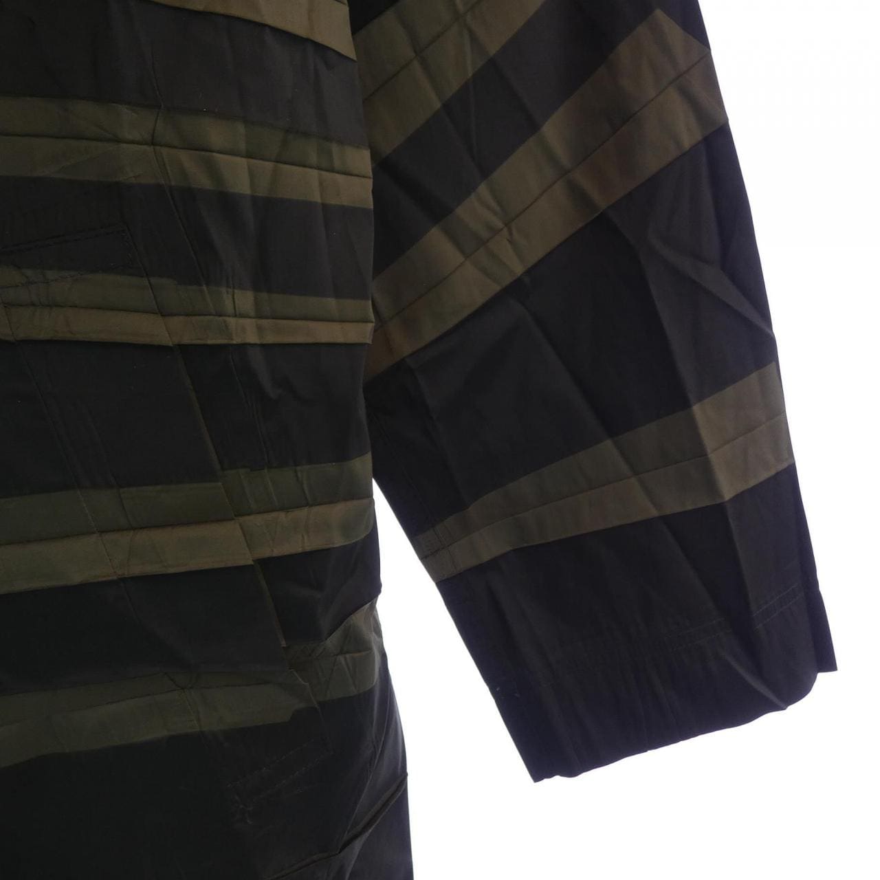 百褶百褶PLEATS PLEASE PP22-ZA861外套