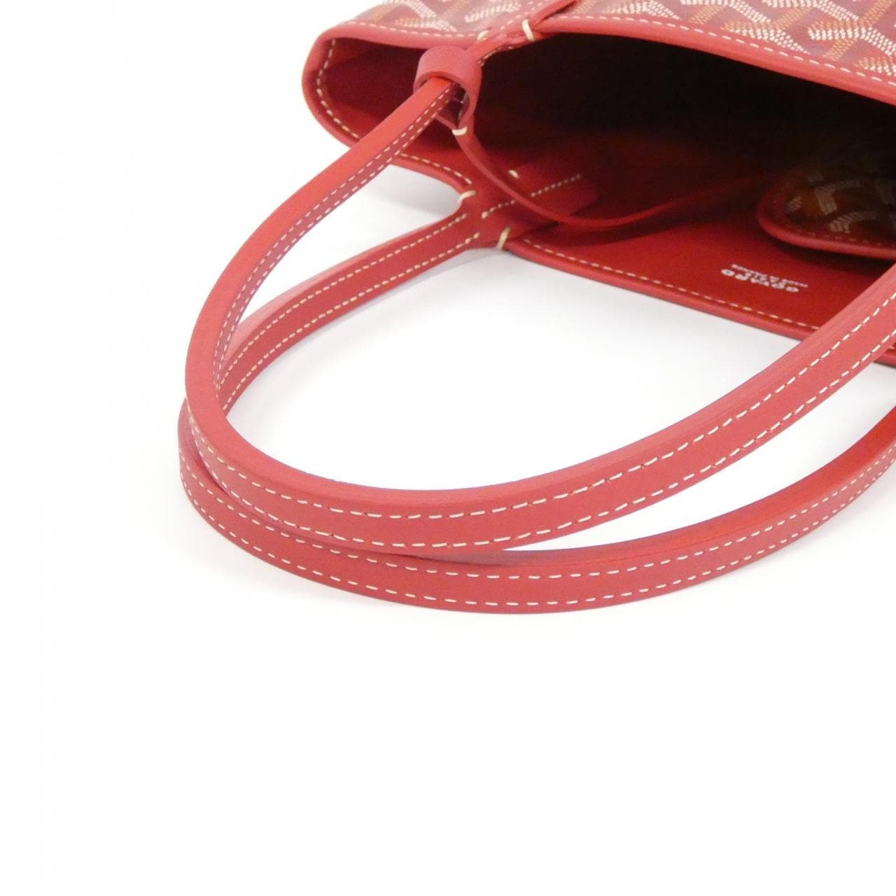 【未使用品】ゴヤール アンジュ ミニ バッグ