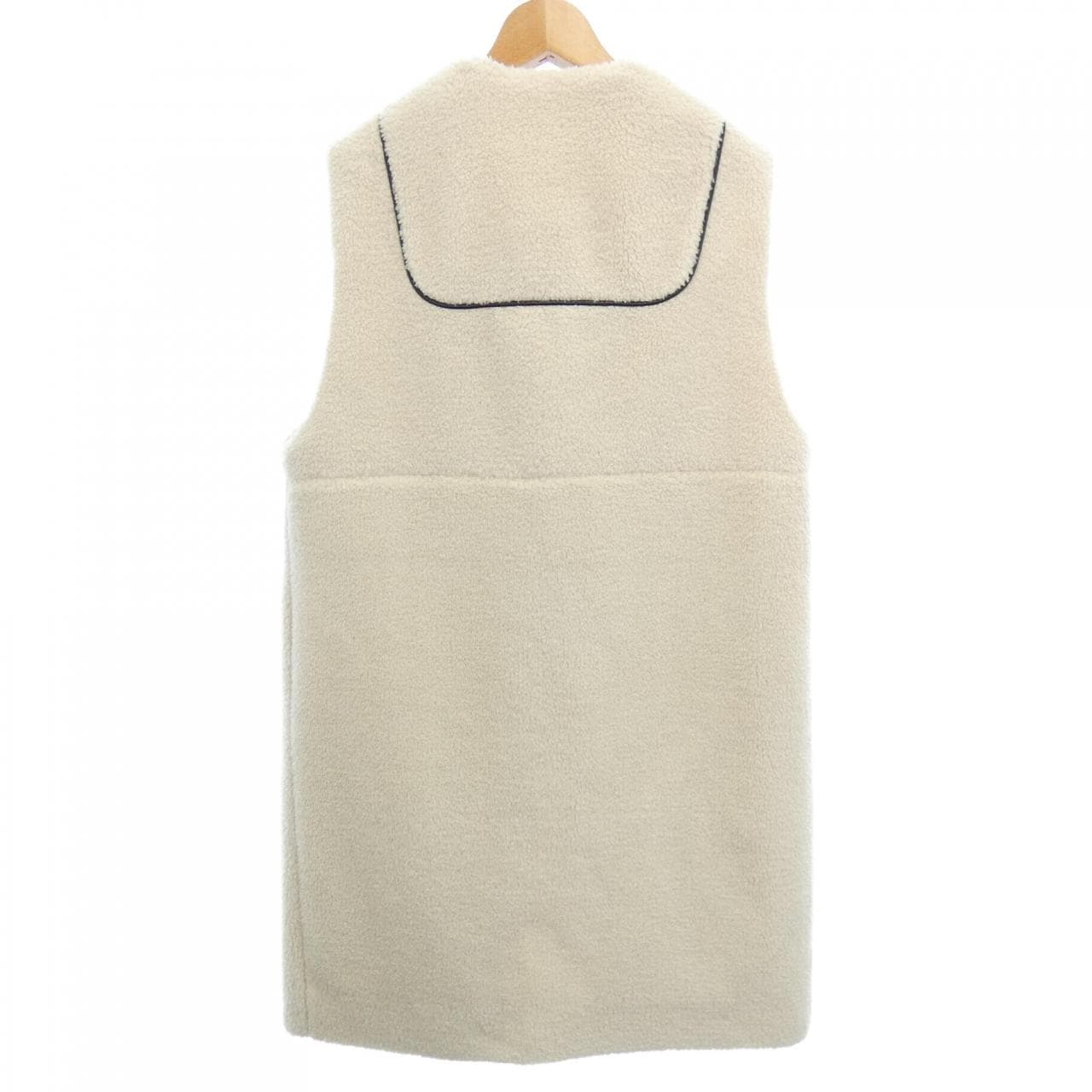 ヨリ yori YR2225-135AW ベスト