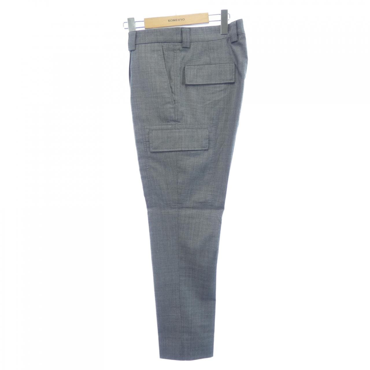 ブルネロクチネリ BRUNELLO CUCINELLI パンツ