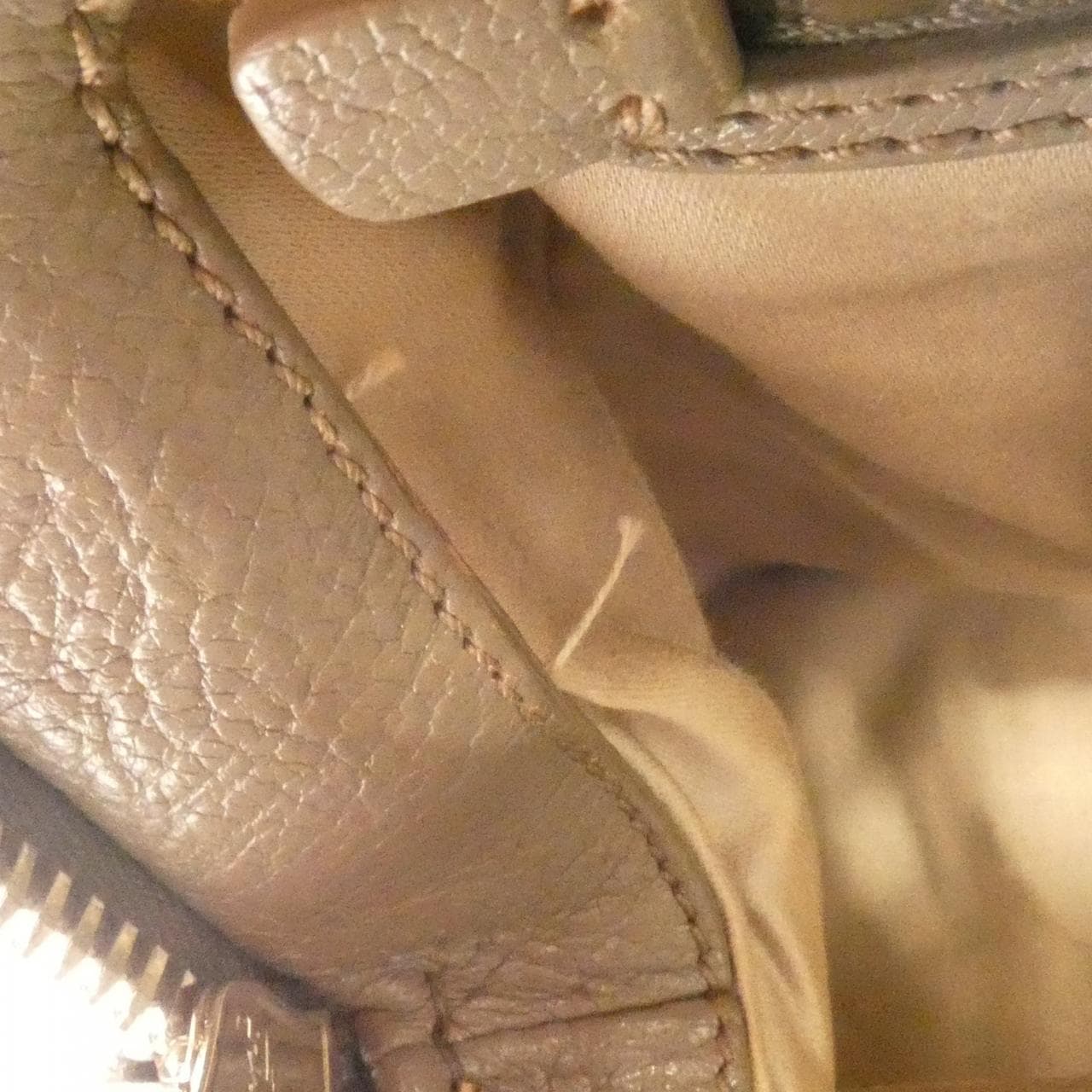 ミュウミュウ RL0058 バッグ