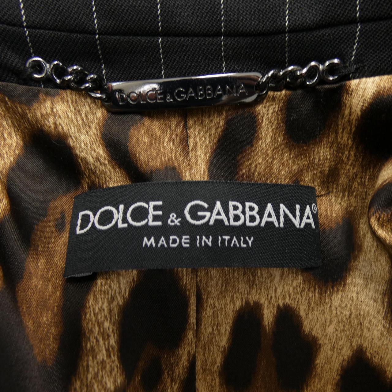 ドルチェアンドガッバーナ DOLCE&GABBANA F2936T/FRCAX ジャケット