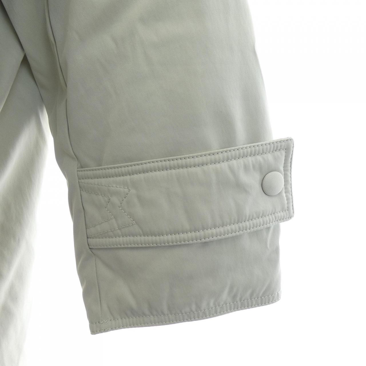 モンクレール MONCLER BRESIS ダウンコート