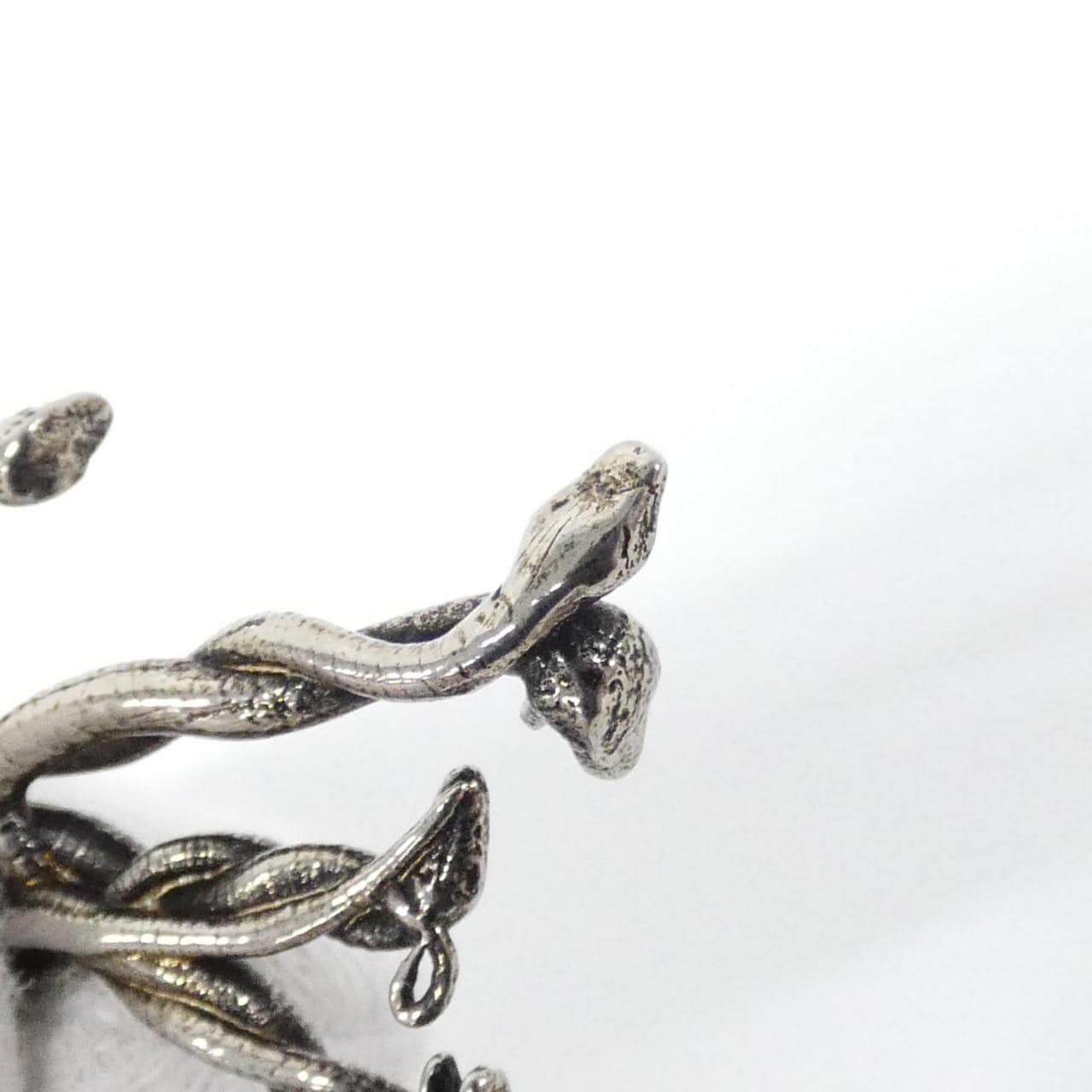 ルイヴィトン ペンダント LVスネーク MP2567 ネックレス