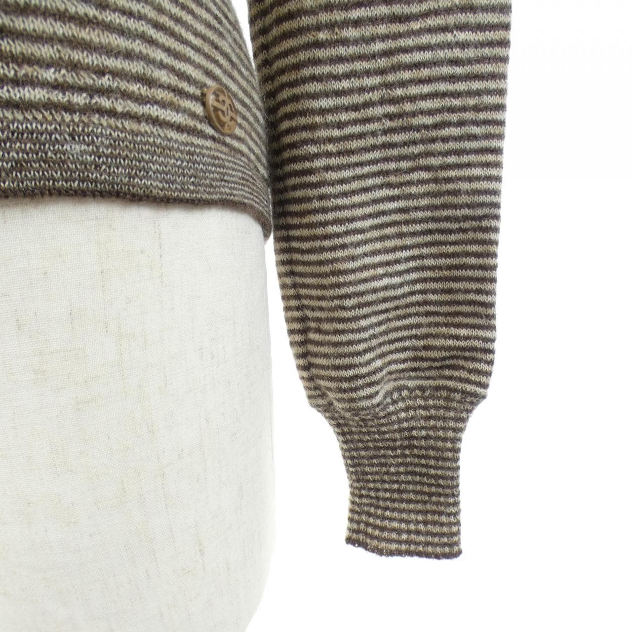 シャネル CHANEL P52783K06836 ニット