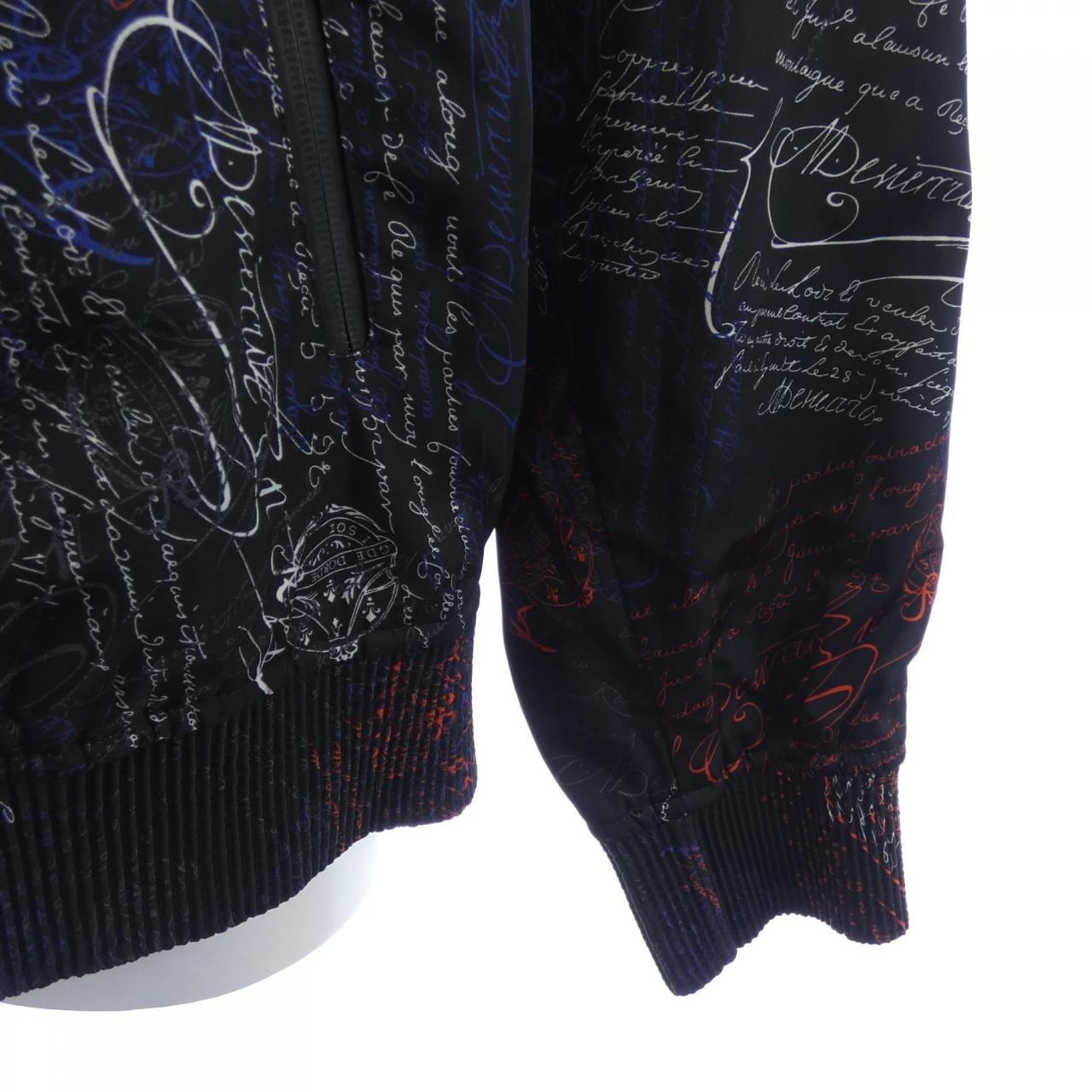 ベルルッティ Berluti スクリット R15OBL69 ブルゾン