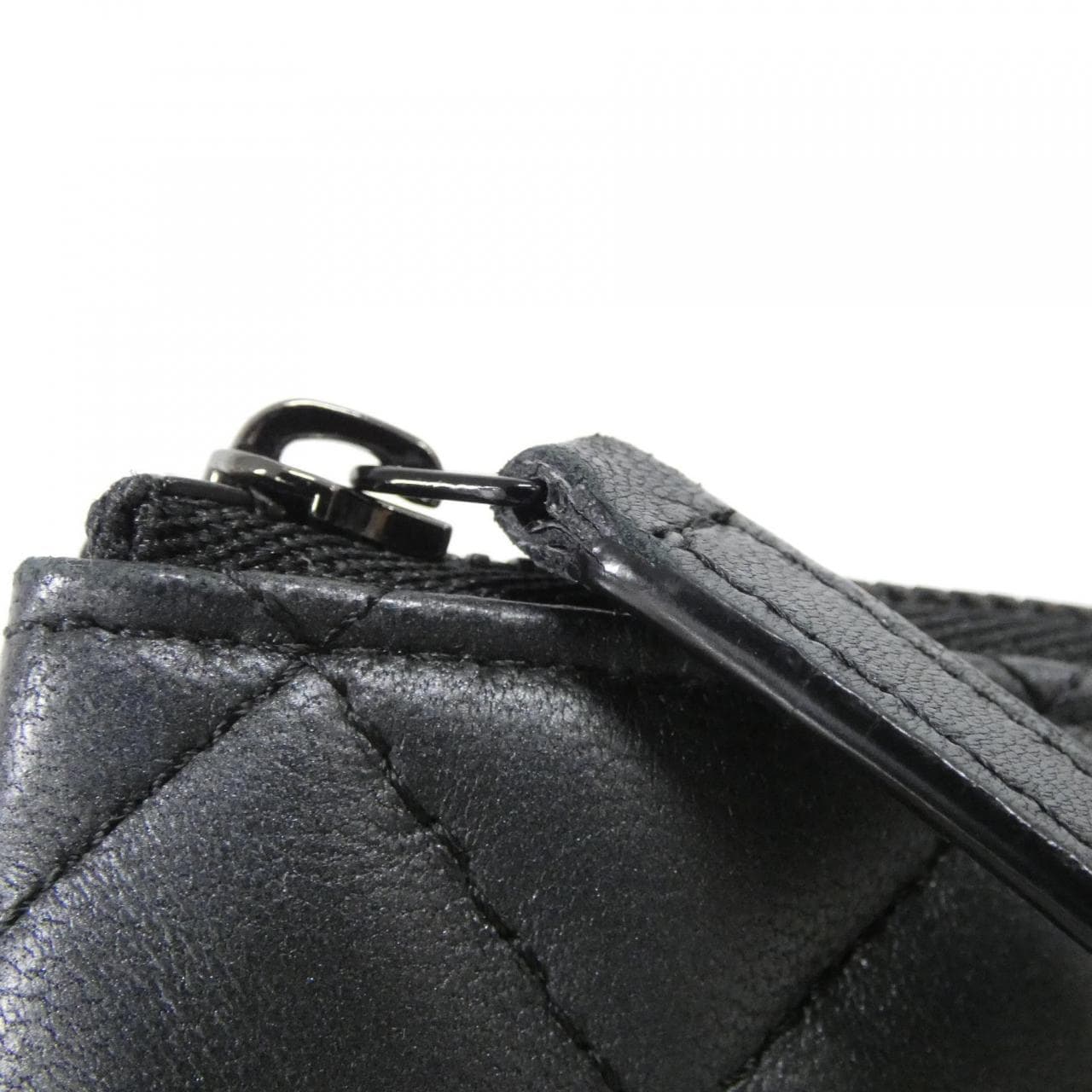 シャネル 82365 ポーチ