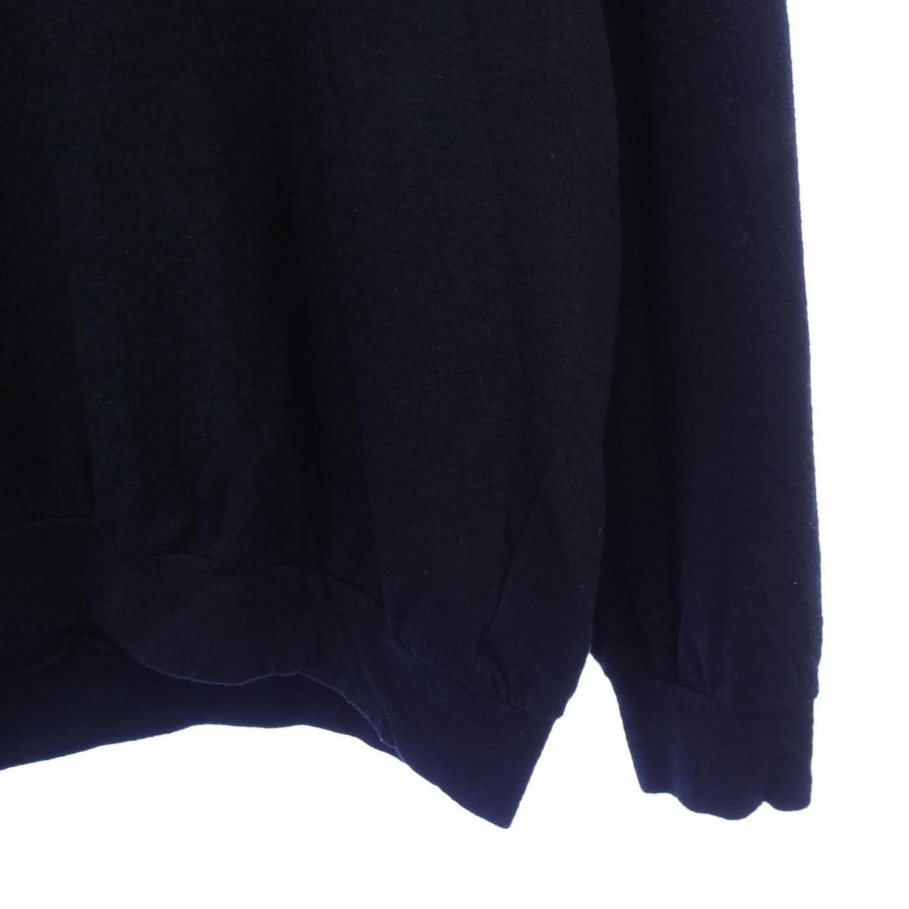 コモリ COMOLI ニット