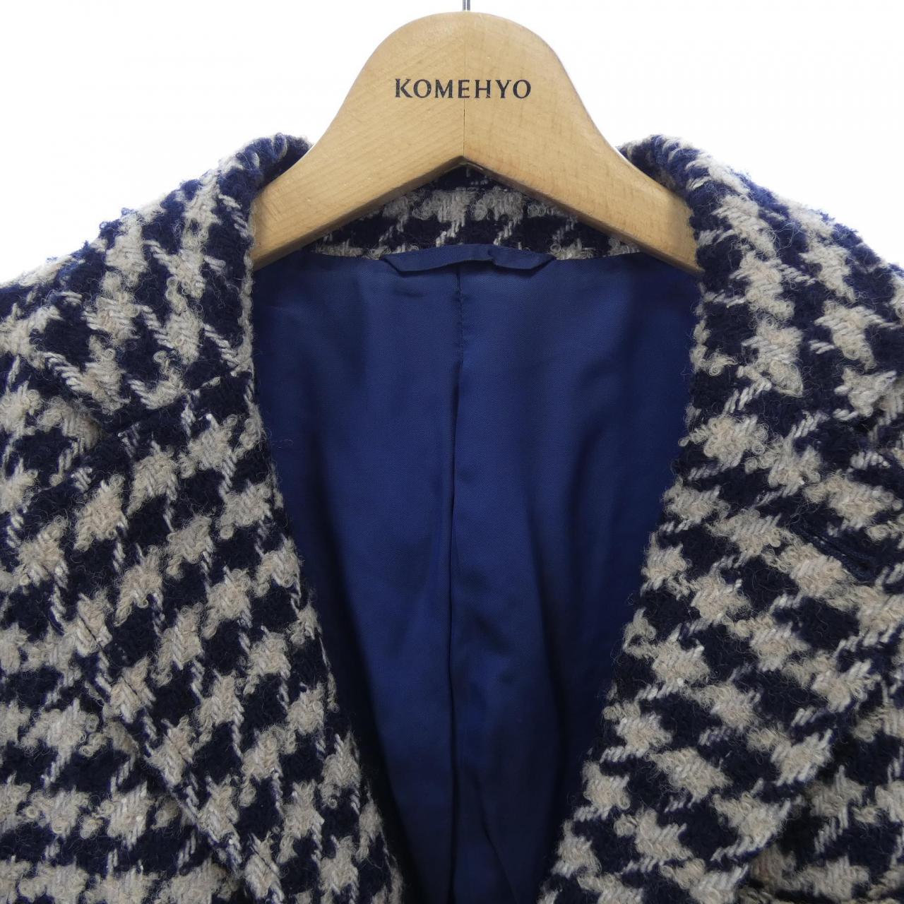 エポカウォモ EPOCA UOMO コート