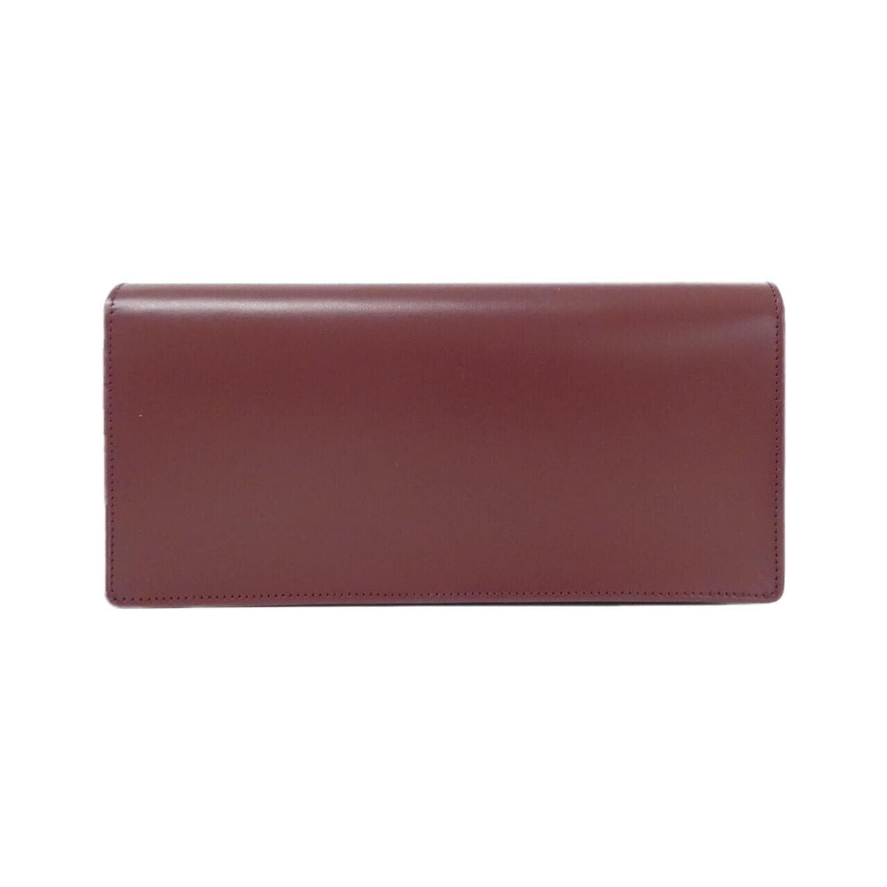 【ヴィンテージ】カルティエ MUST DE CARTIER L3000466 財布