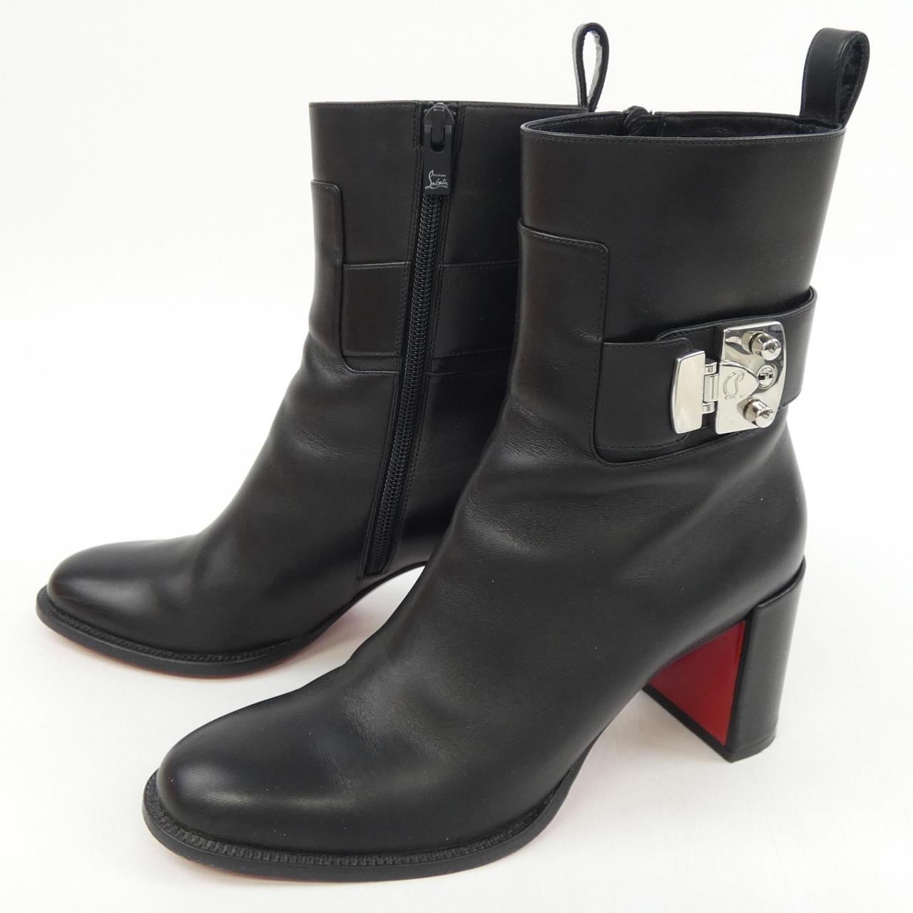 クリスチャンルブタン CHRISTIAN LOUBOUTIN BOOTY LOCK ブーツ