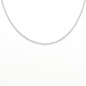 カルティエ フォルサチェーン ネックレス