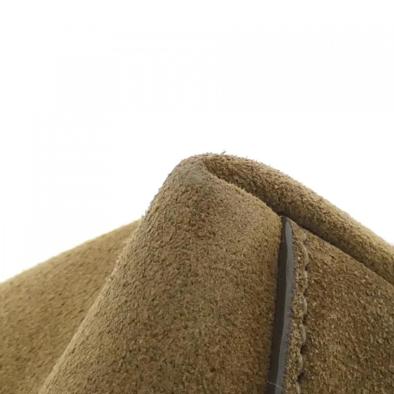 ジミーチュウ カリー ドローストリング S バッグ