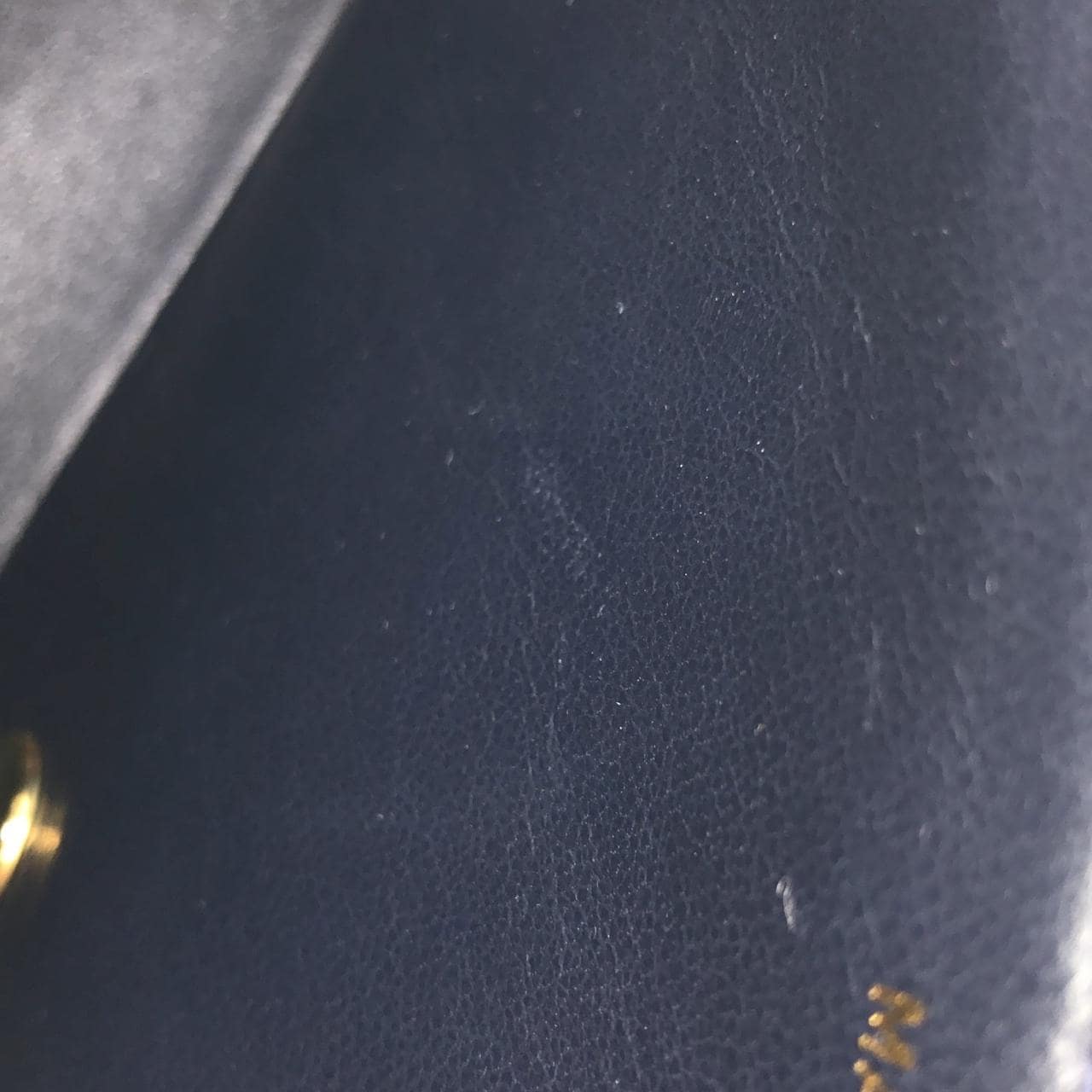 【ヴィンテージ】シャネル 01165 ショルダーバッグ