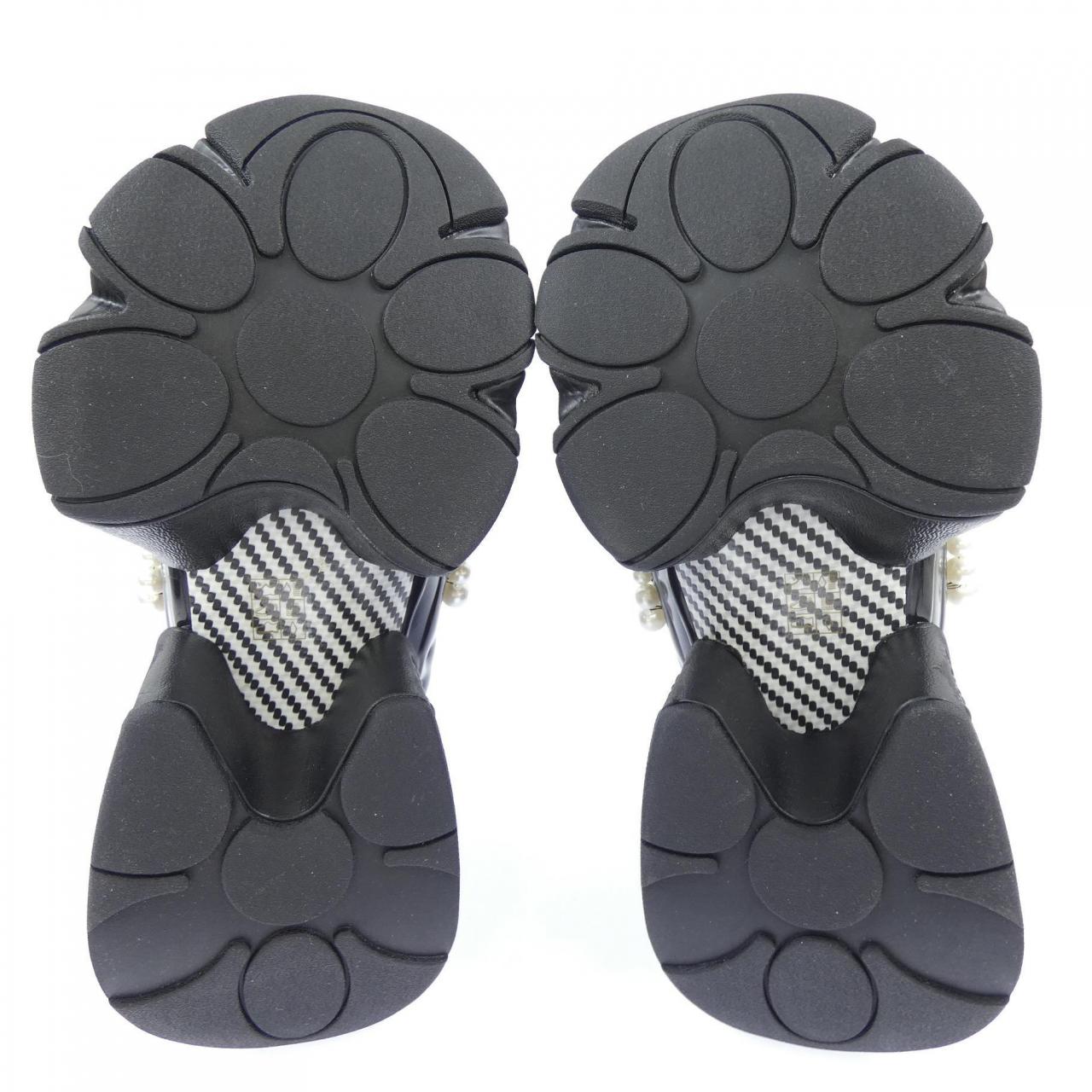 ノワールケイニノミヤ noir kei ninomiya RMIA07JC99MAT0011000 スニーカー