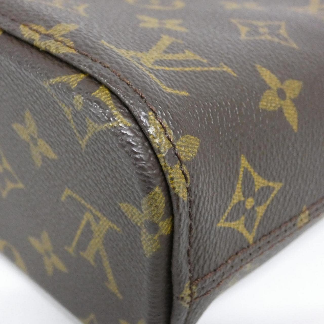 ルイヴィトン モノグラム ヴァヴァン PM M51172 バッグ