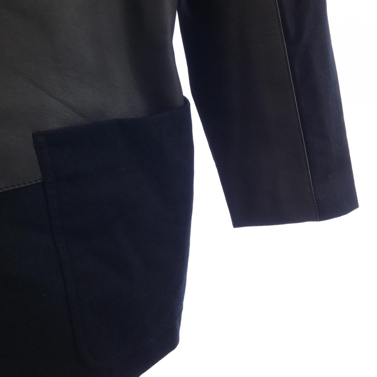 エルメス HERMES 364124H3 ジャケット