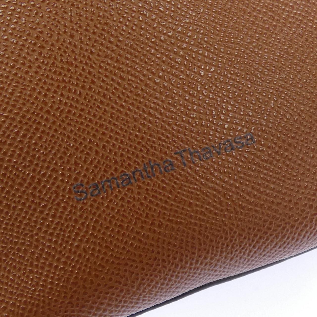 サマンサタバサ Samantha Thavasa BAG