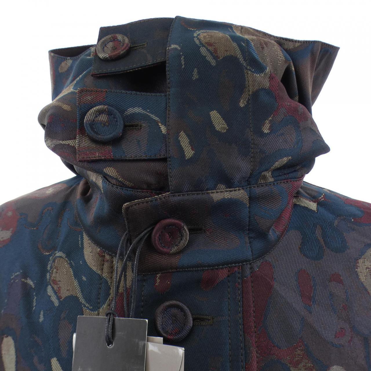 ディオール DIOR PETER DOIG 143C403A5336 ジャケット