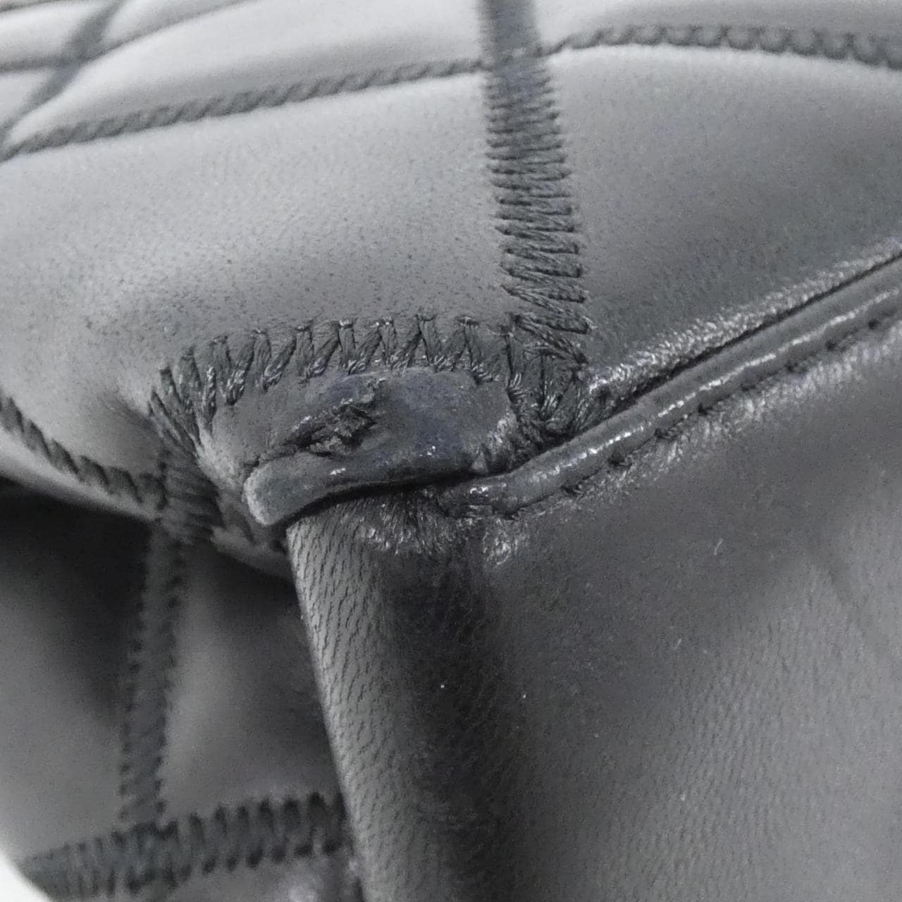 【ヴィンテージ】シャネル ショルダーバッグ