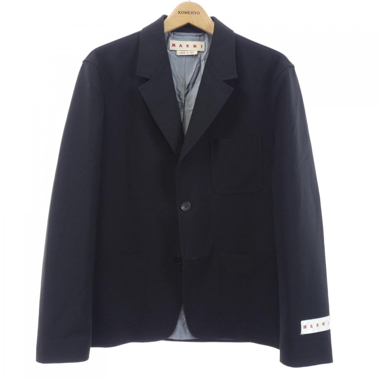 マルニ MARNI GUMU0121U0 ジャケット