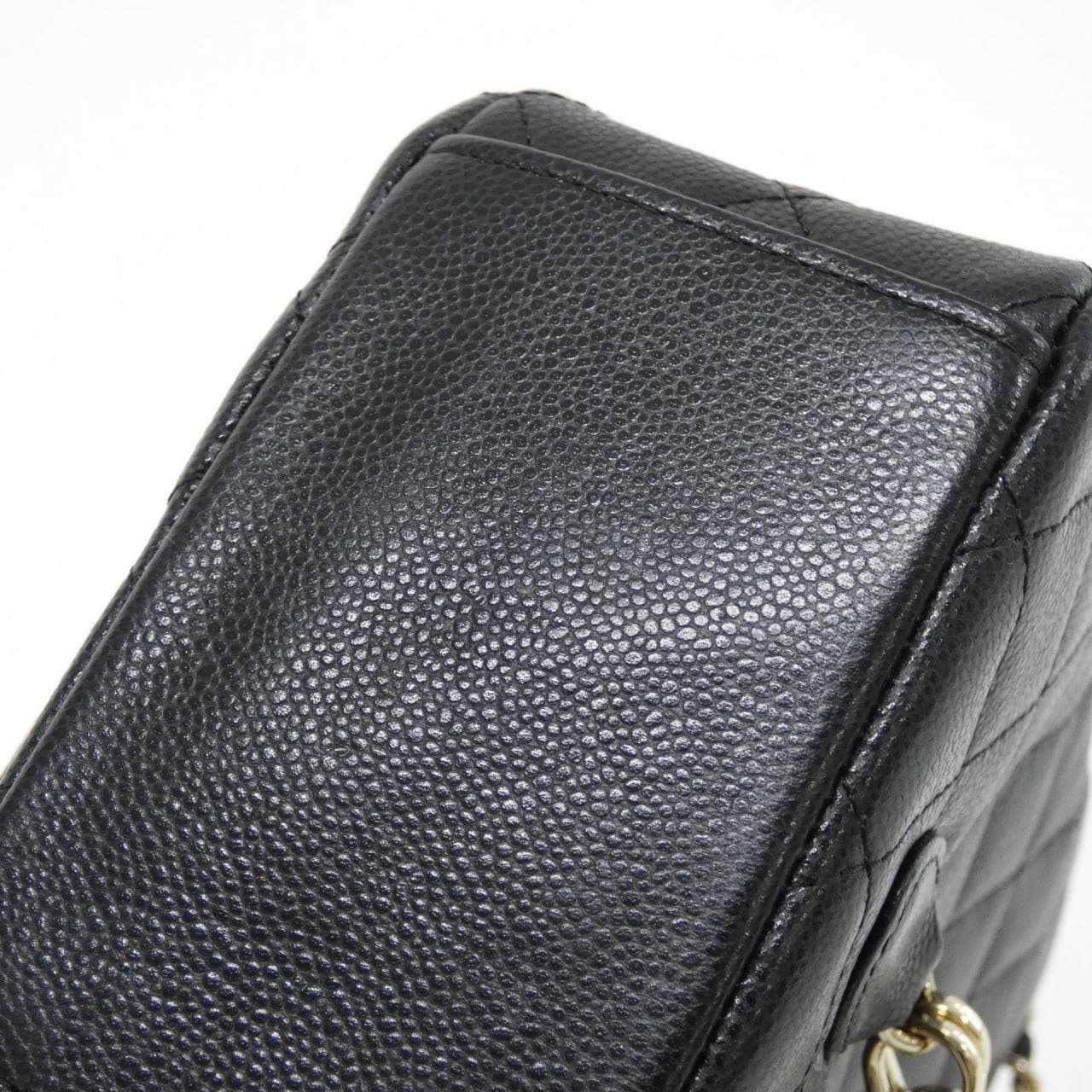 シャネル タイムレスクラシック ライン AP3753 リュックサック