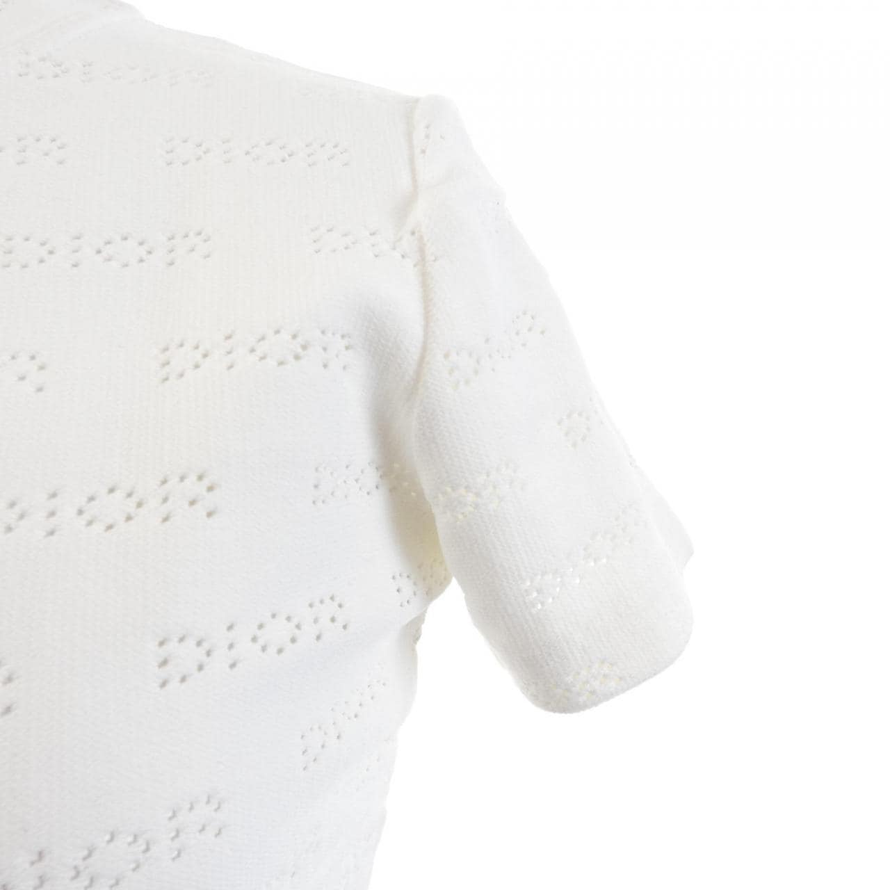 【ヴィンテージ】クリスチャンディオール CHRISTIAN DIOR 2A18155020 トップス