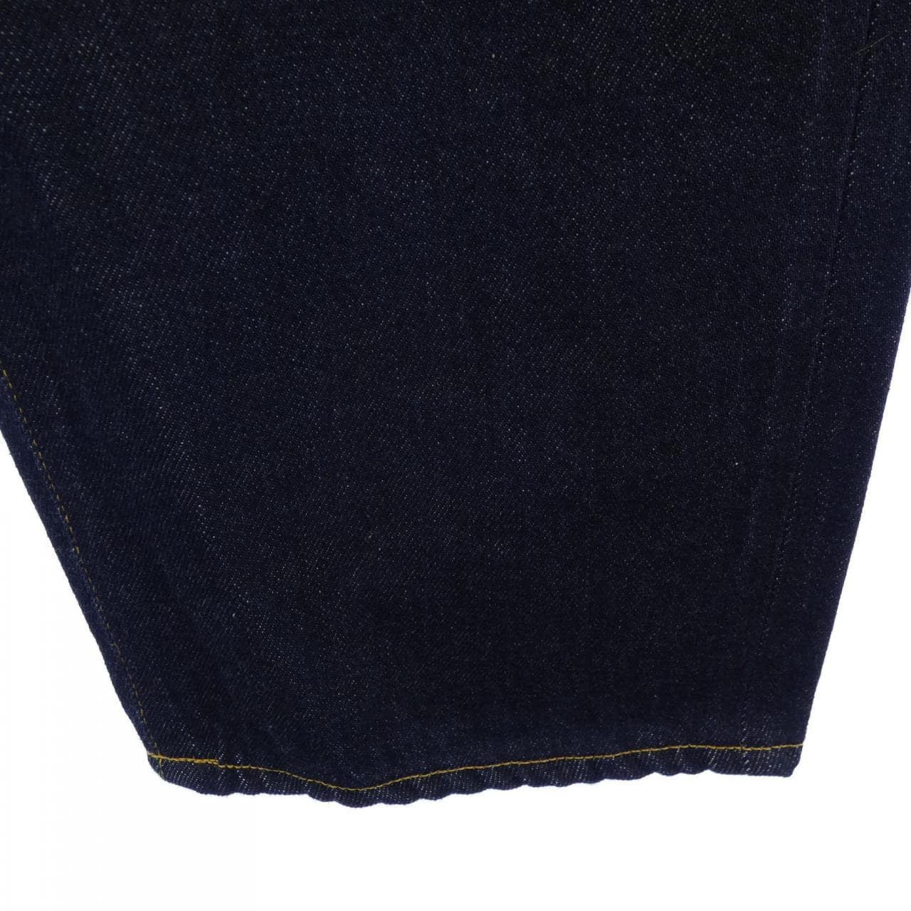 ALWAYTH ジーンズ