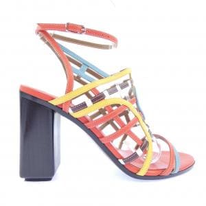 エルメス HERMES 181024Z サンダル