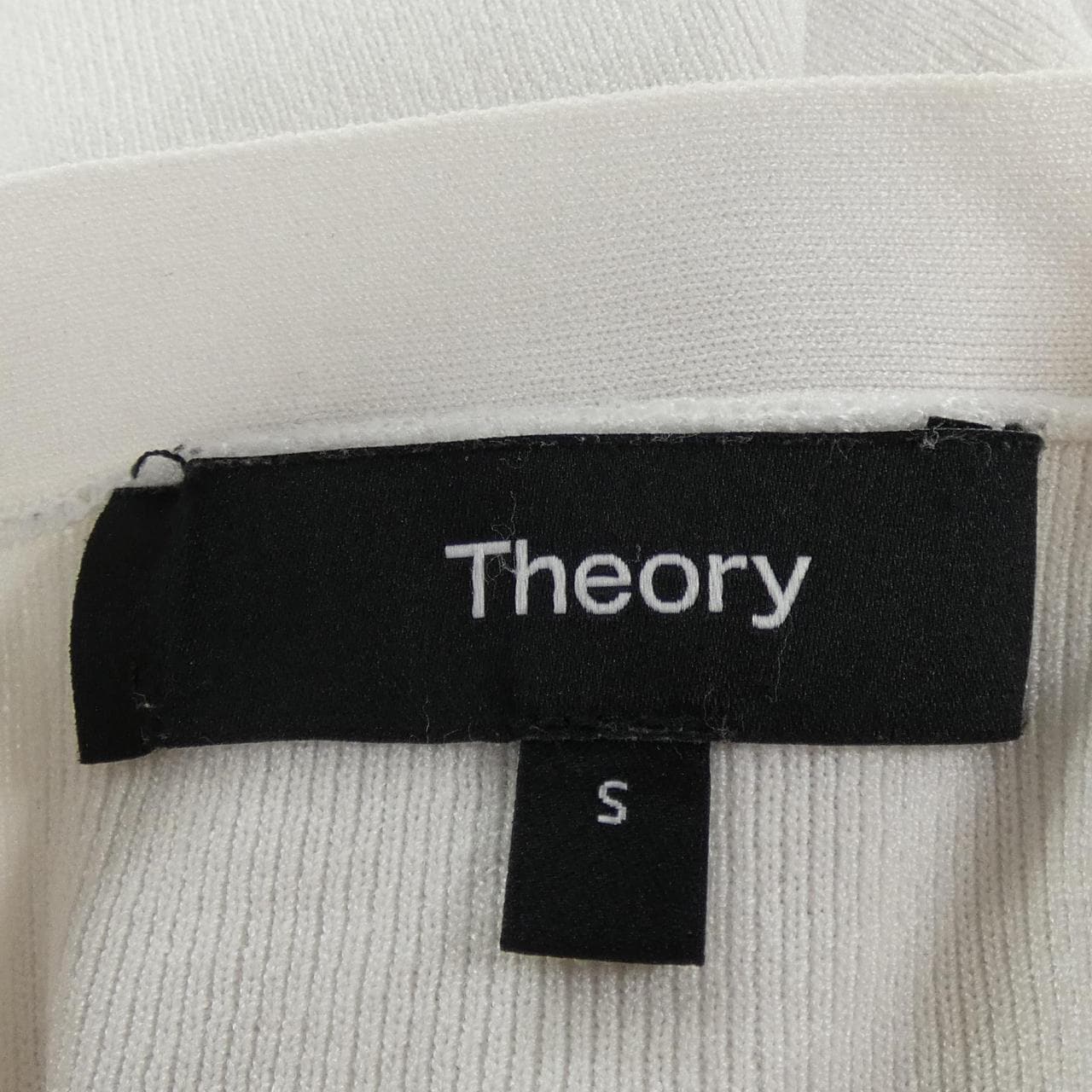 セオリー theory 01-3103720 カーディガン