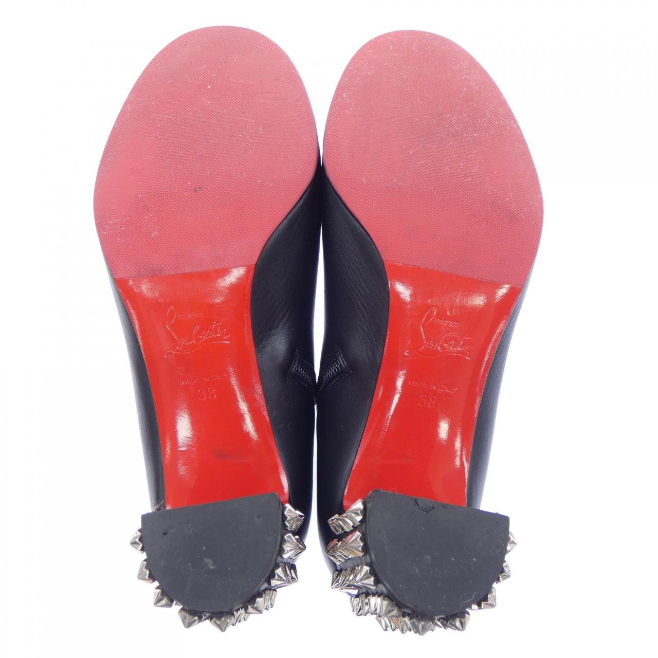 クリスチャンルブタン CHRISTIAN LOUBOUTIN ブーツ