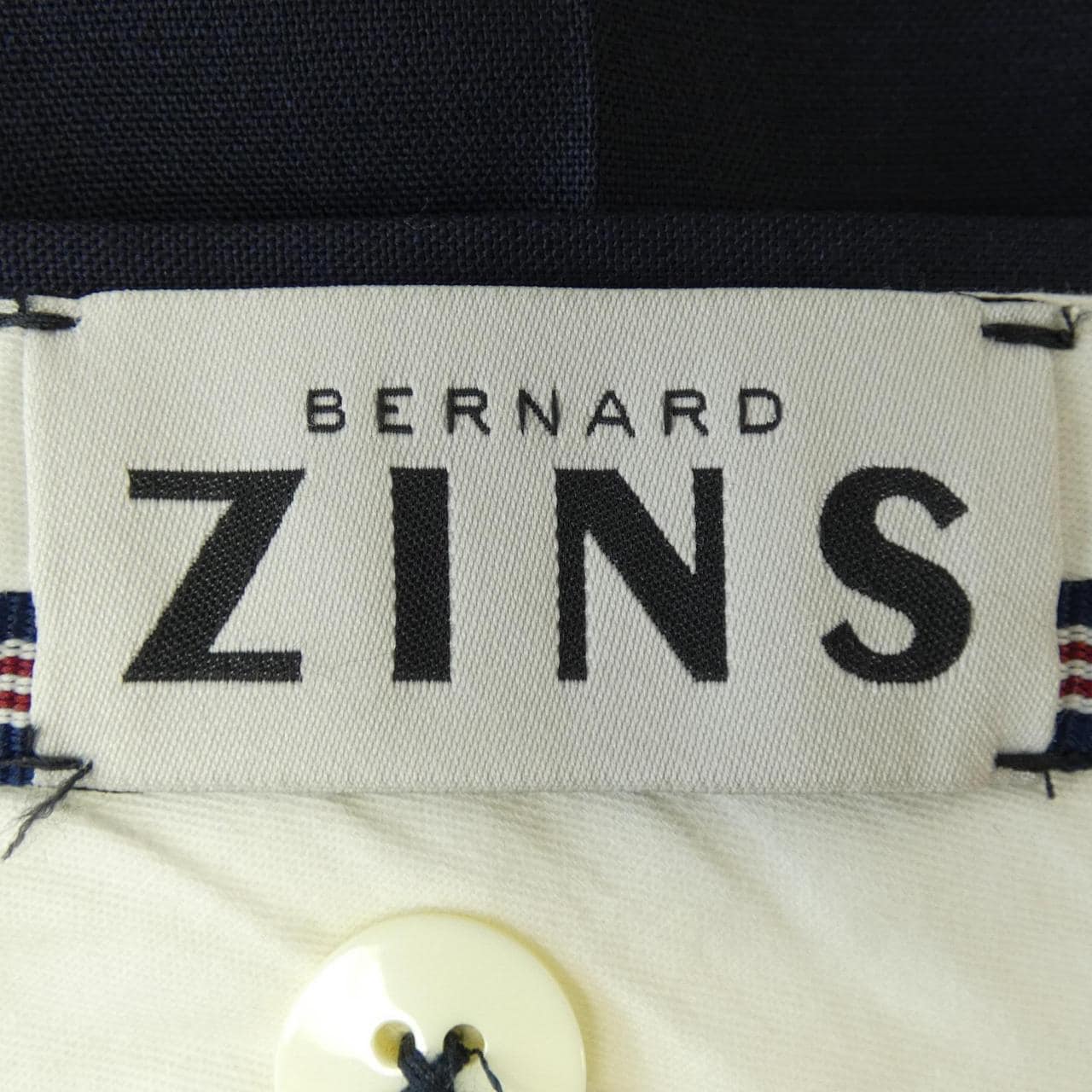 ベルナールザンス BERNARD ZINS パンツ