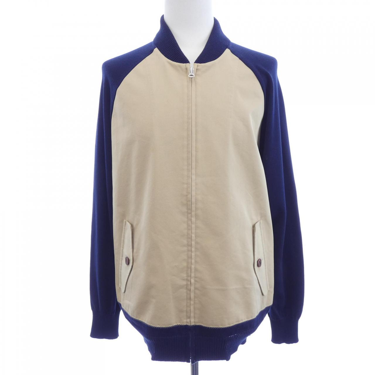 ジュンヤワタナベ JUNYA WATANABE WE-N002 ブルゾン