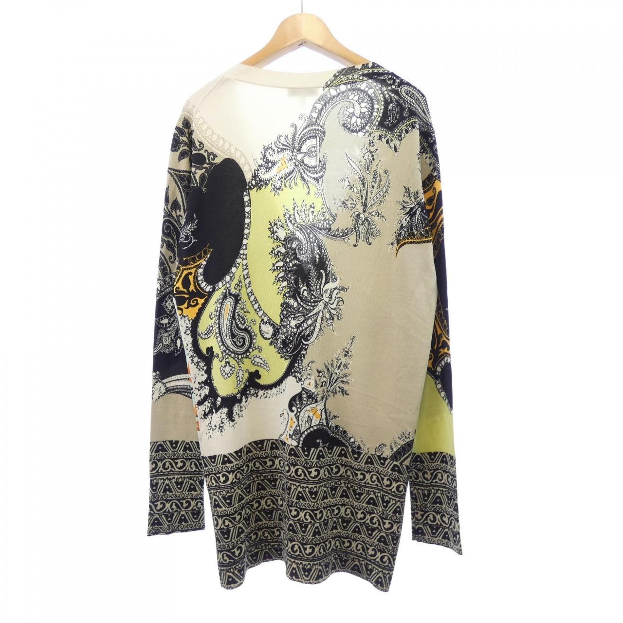エトロ ETRO カーディガン
