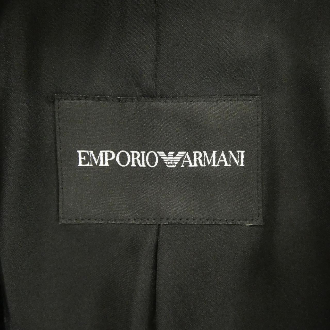 エンポリオアルマーニ EMPORIO ARMANI H4NG1NE9924 ジャケット