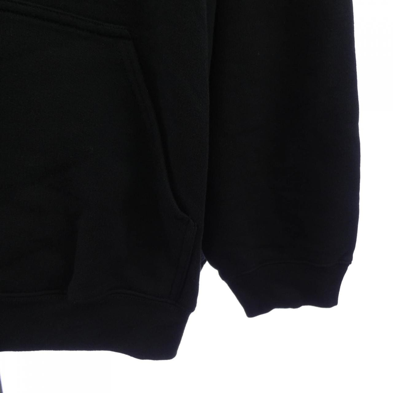 バレンシアガ BALENCIAGA 651799 TKVE6 UNSEX パーカー