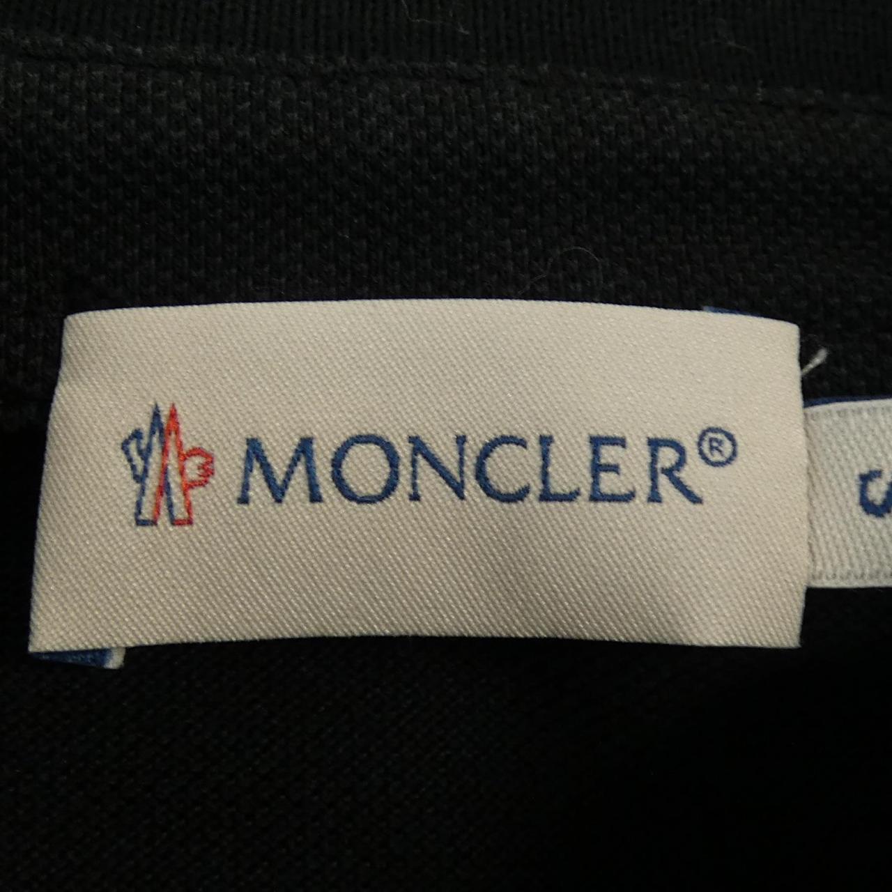 モンクレール MONCLER 510918301200 ポロシャツ