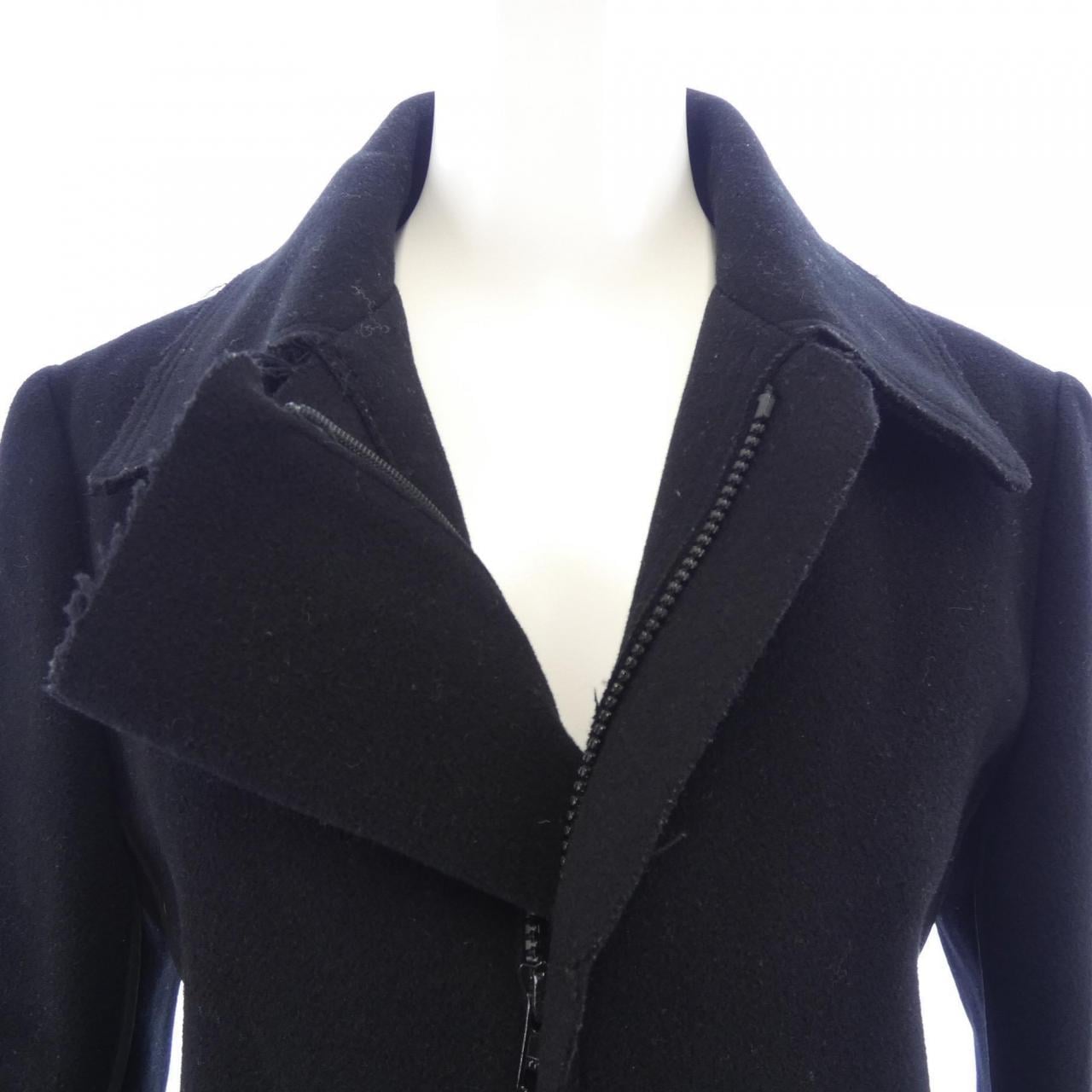 【ヴィンテージ】ヨウジヤマモト YOHJI YAMAMOTO FZ-J02-804 ジャケット