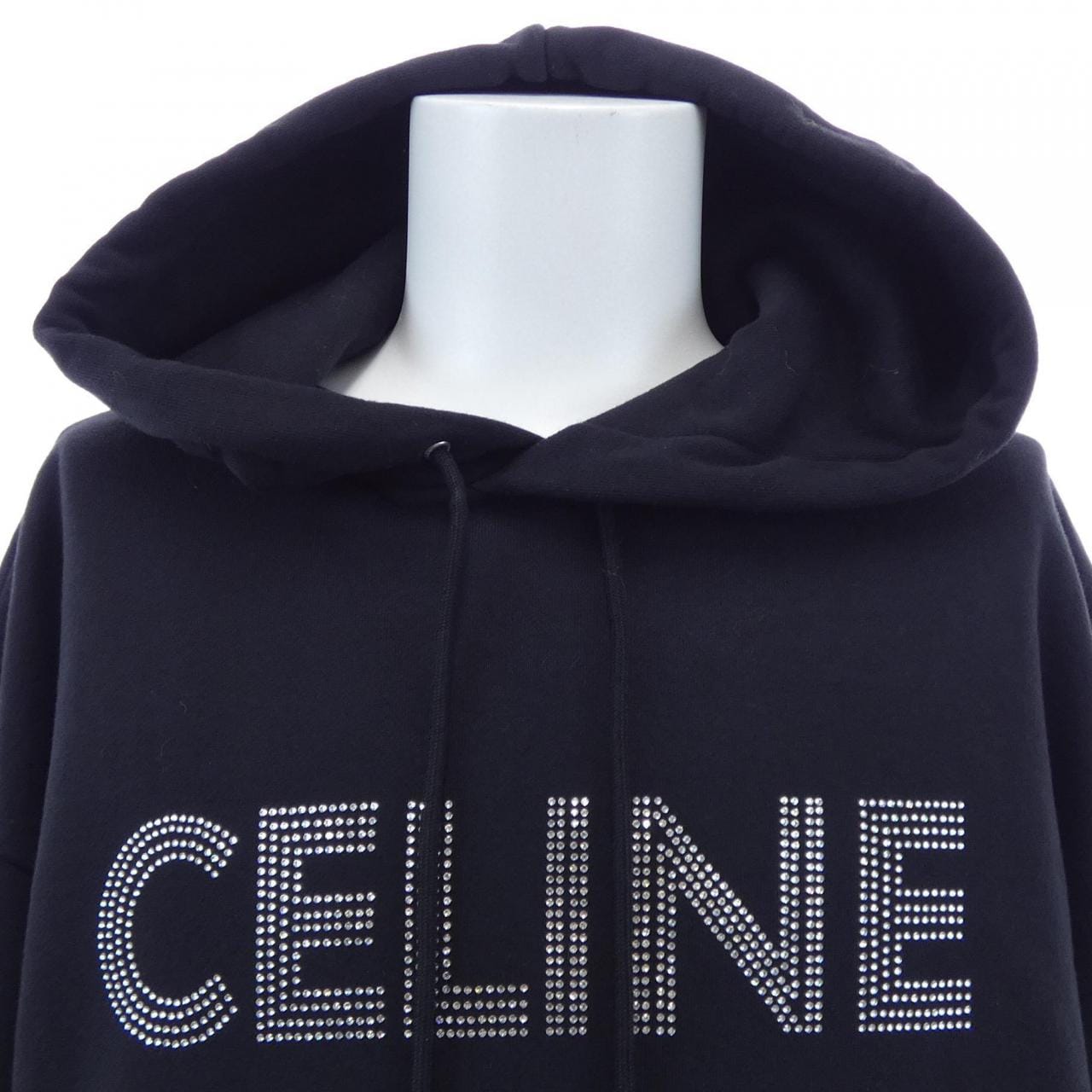 セリーヌ CELINE 2Y64D670Q パーカー