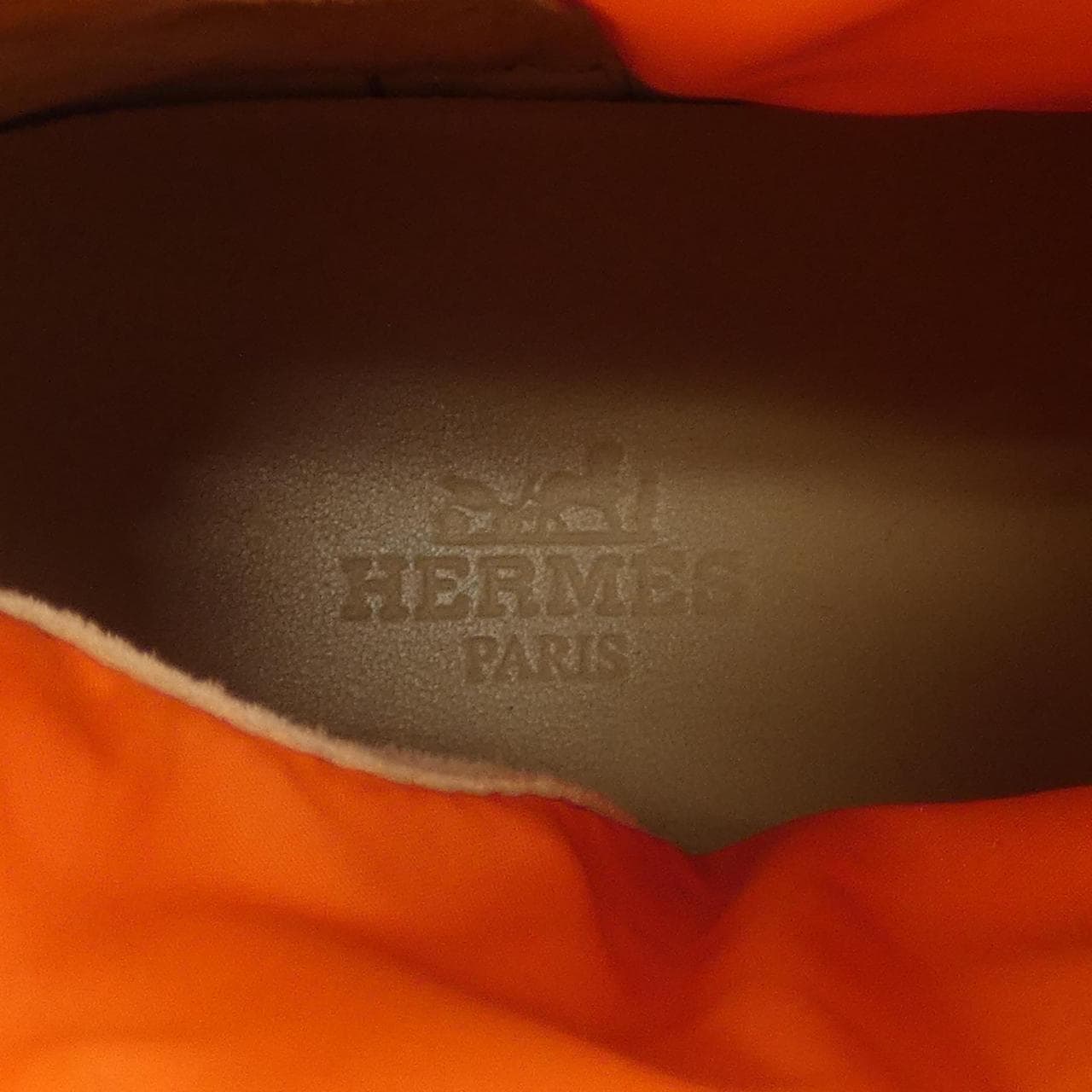 エルメス HERMES フレッシュ 222960Z ブーツ