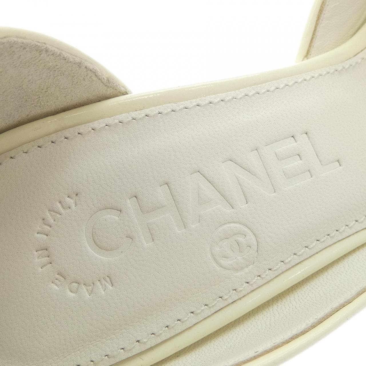 シャネル CHANEL サンダル