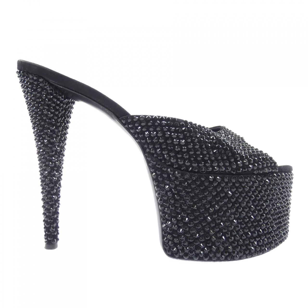 ジュゼッペザノッティ GIUSEPPE ZANOTTI パンプス